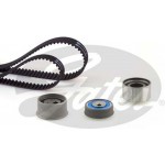 Gates Σετ Οδοντωτού Ιμάντα - K025255XS