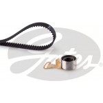 Gates Σετ Οδοντωτού Ιμάντα - K025416XS