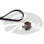 Gates Σετ Οδοντωτού Ιμάντα - K025434XS