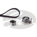 Gates Σετ Οδοντωτού Ιμάντα - K025457XS