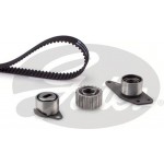 Gates Σετ Οδοντωτού Ιμάντα - K025485