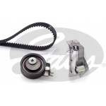 Gates Σετ Οδοντωτού Ιμάντα - K025491XS