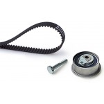 Gates Σετ Οδοντωτού Ιμάντα - K025511XS