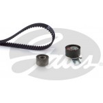 Gates Σετ Οδοντωτού Ιμάντα - K025553XS