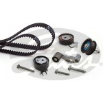 Gates Σετ Οδοντωτού Ιμάντα - K025565XS