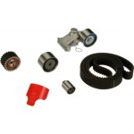 Gates Σετ Οδοντωτού Ιμάντα - K025612XS