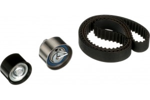 Gates Σετ Οδοντωτού Ιμάντα - K02T265