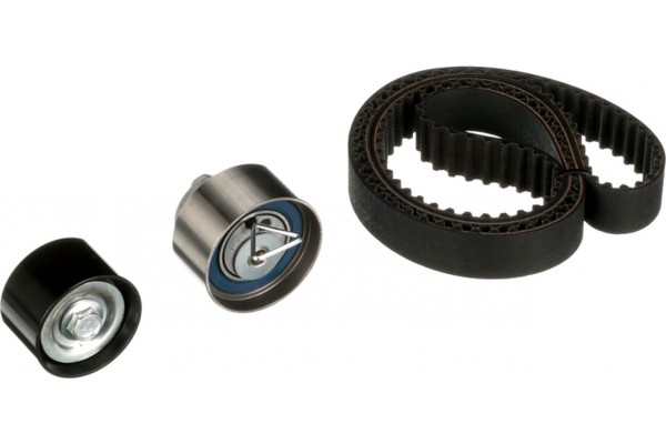 Gates Σετ Οδοντωτού Ιμάντα - K02T265