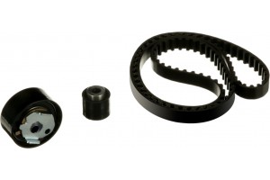 Gates Σετ Οδοντωτού Ιμάντα - K02T360HOB