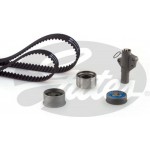 Gates Σετ Οδοντωτού Ιμάντα - K035255XS