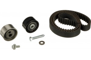 Gates Σετ Οδοντωτού Ιμάντα - K035524XS