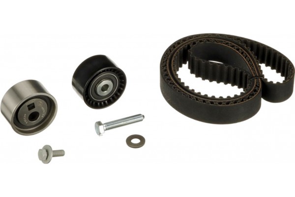 Gates Σετ Οδοντωτού Ιμάντα - K035524XS