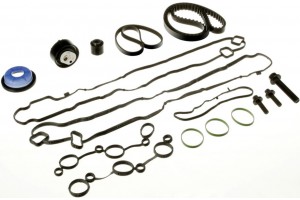 Gates Σετ Οδοντωτού Ιμάντα - K03T360HOB