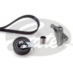 Gates Σετ Οδοντωτού Ιμάντα - K045492XS