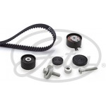 Gates Σετ Οδοντωτού Ιμάντα - K045671XS