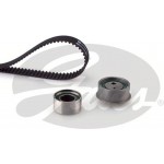 Gates Σετ Οδοντωτού Ιμάντα - K055309XS