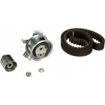 Gates Σετ Οδοντωτού Ιμάντα - K055569XS