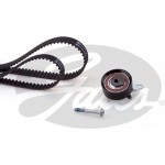 Gates Σετ Οδοντωτού Ιμάντα - K065323XS