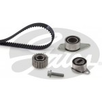 Gates Σετ Οδοντωτού Ιμάντα - K065486XS