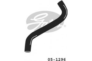 Gates Σωλήνας Ψυγείου - 05-1296