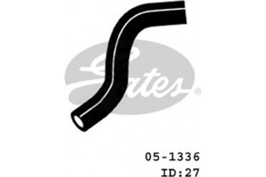 Gates Σωλήνας Ψυγείου - 05-1336