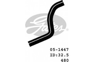 Gates Σωλήνας Ψυγείου - 05-1447