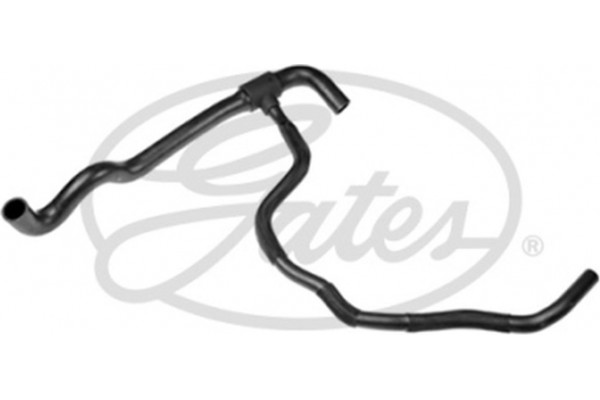 Gates Σωλήνας Ψυγείου - 05-2575