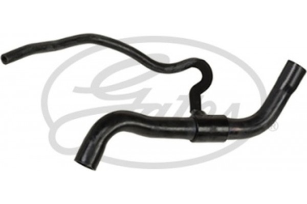 Gates Σωλήνας Ψυγείου - 05-2589