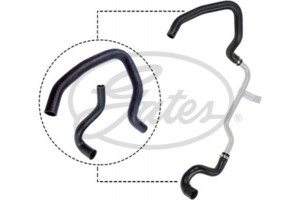 Gates Σωλήνας Ψυγείου - 05-2684