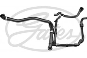 Gates Σωλήνας Ψυγείου - 05-2701