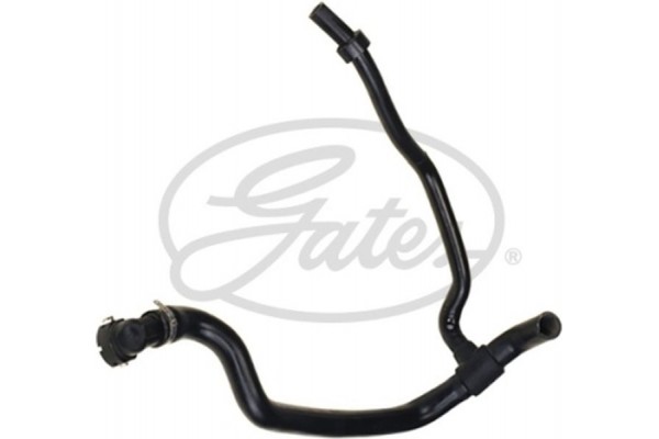 Gates Σωλήνας Ψυγείου - 05-2714