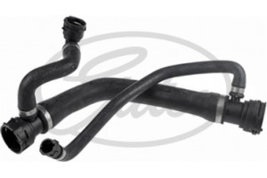 Gates Σωλήνας Ψυγείου - 05-2862