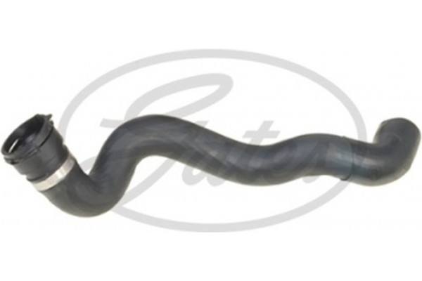 Gates Σωλήνας Ψυγείου - 05-2887