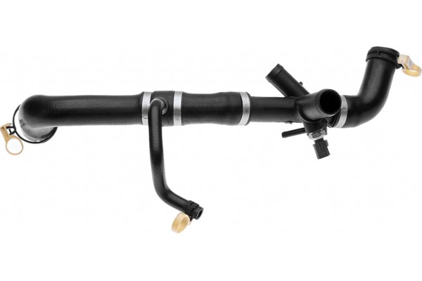 Gates Σωλήνας Ψυγείου - 05-3041