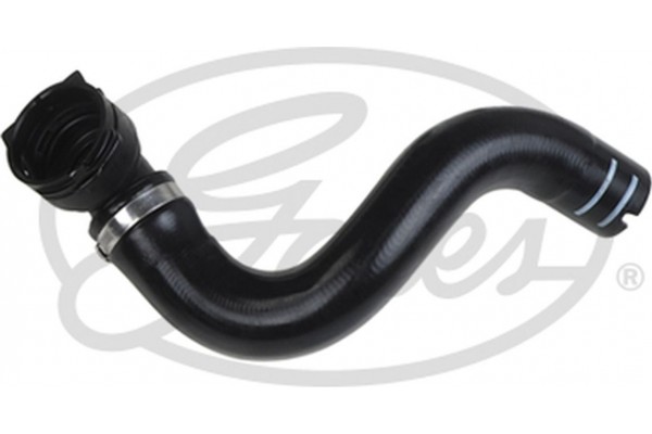 Gates Σωλήνας Ψυγείου - 05-3087