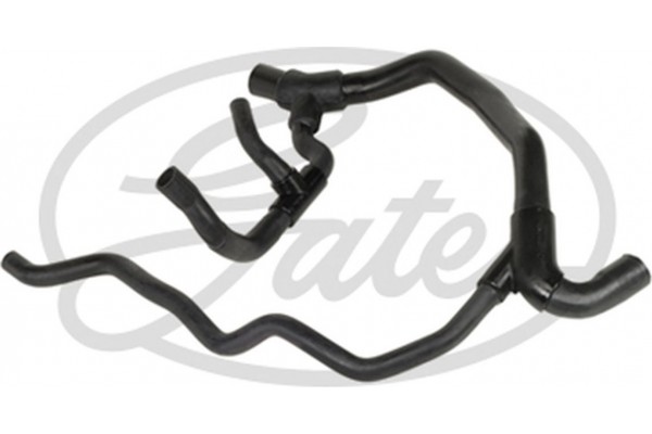 Gates Σωλήνας Ψυγείου - 05-3127