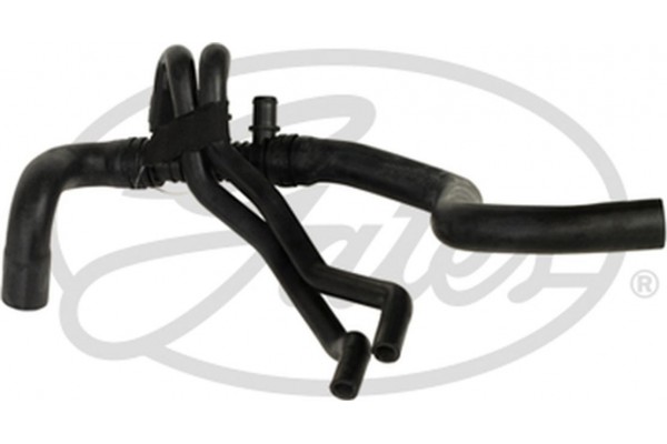 Gates Σωλήνας Ψυγείου - 05-3131