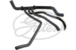 Gates Σωλήνας Ψυγείου - 05-3133