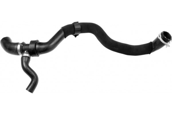 Gates Σωλήνας Ψυγείου - 05-4075