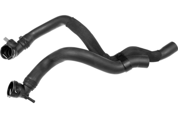 Gates Σωλήνας Ψυγείου - 05-4080