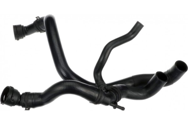 Gates Σωλήνας Ψυγείου - 05-4315