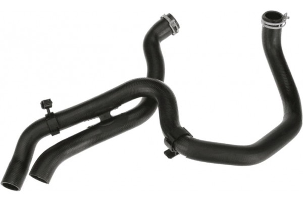 Gates Σωλήνας Ψυγείου - 05-4328