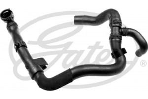 Gates Σωλήνας Ψυγείου - 05-4535