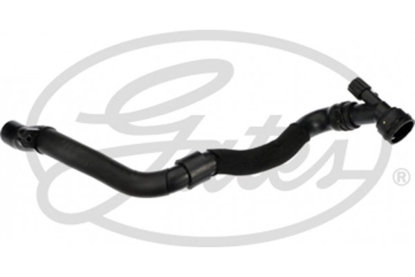 Gates Σωλήνας Ψυγείου - 05-4589