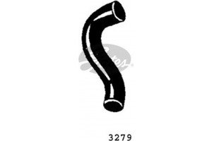 Gates Σωλήνας Ψυγείου - 3279