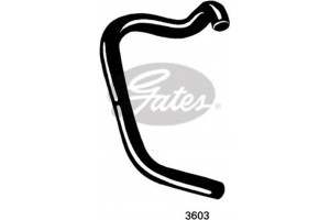 Gates Σωλήνας Ψυγείου - 3603