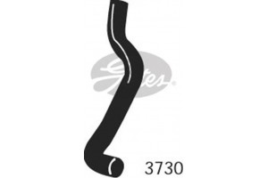 Gates Σωλήνας Ψυγείου - 3730