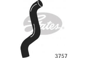 Gates Σωλήνας Ψυγείου - 3757