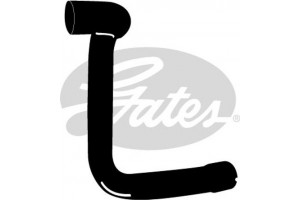 Gates Σωλήνας Ψυγείου - 3964