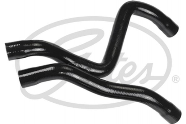 Gates Σωλήνας Ψυγείου - 3972